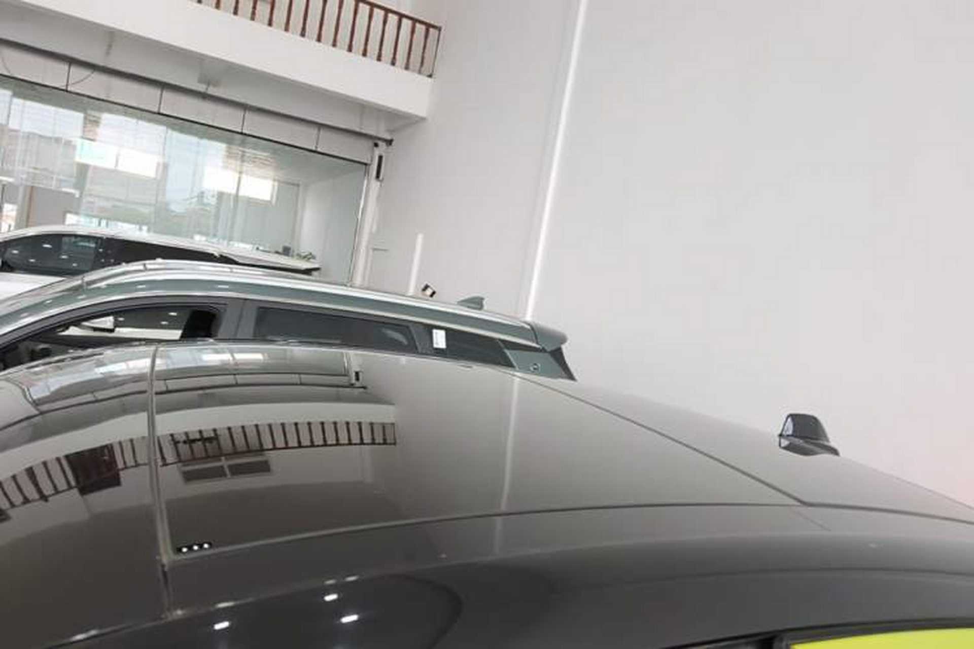 Used Lynk & Co 05 2022 2.0T Two-Wheel Drive Shine Halo Roof