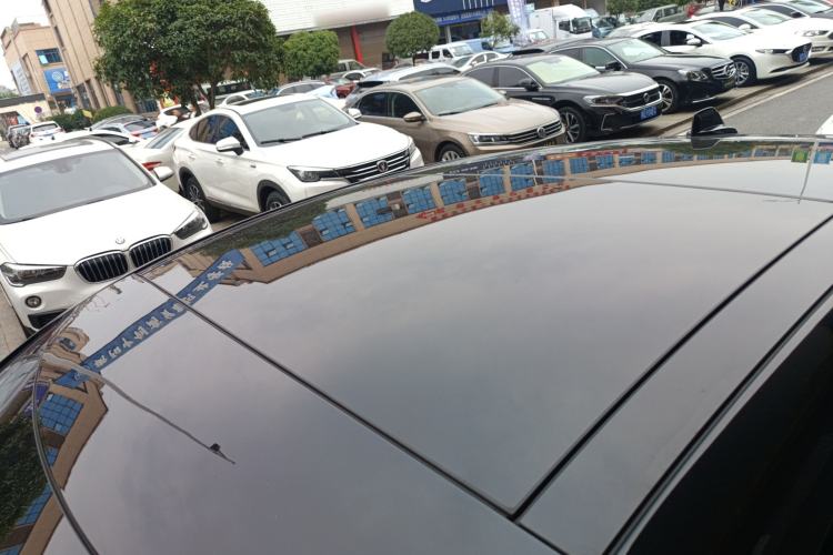 Used Lynk & Co 05 2022 2.0T Two-Wheel Drive Shine Halo Roof