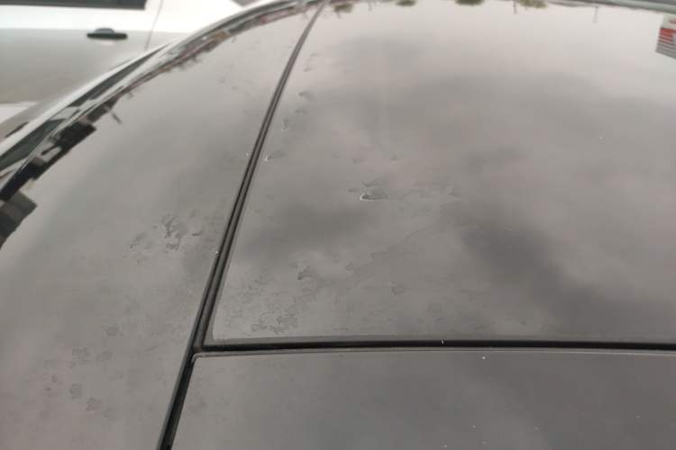 Used Lynk & Co 05 2022 2.0T Two-Wheel Drive Shine Halo Roof