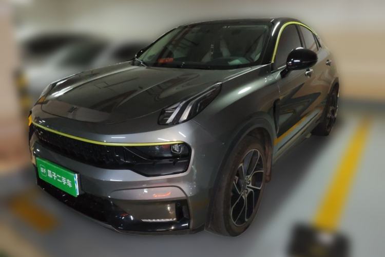 Used Lynk & Co 05 2022 2.0T Two-Wheel Drive Shine Halo Guazi used car, China used car export, Used car for sale, Used  cars, Cheapest cars for sale