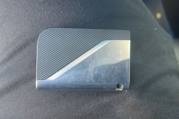 Used Lynk & Co 05 2022 2.0T Two-Wheel Drive Shine Halo Vehicle Key