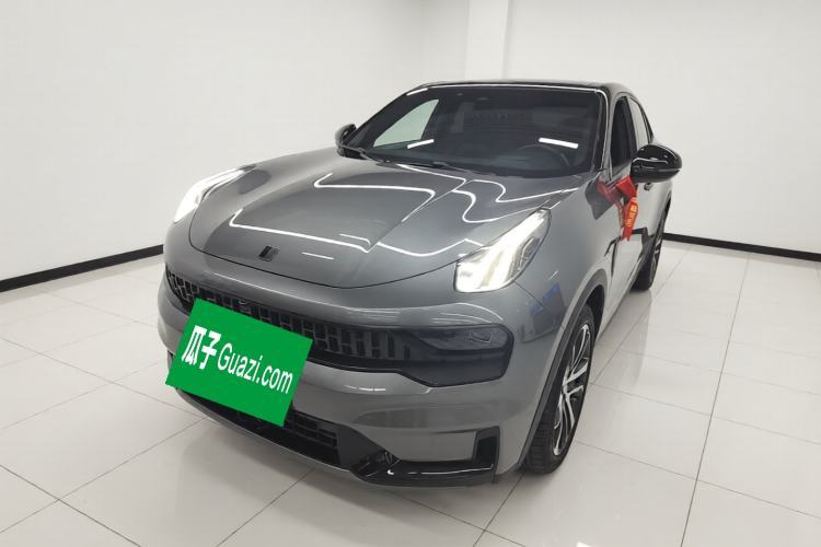 Lynk & Co 05 2022 2.0TD Four-Wheel Drive Dynamic Halo usata Guazi used car, China used car export, Used car for sale, Used  cars, Cheapest cars for sale