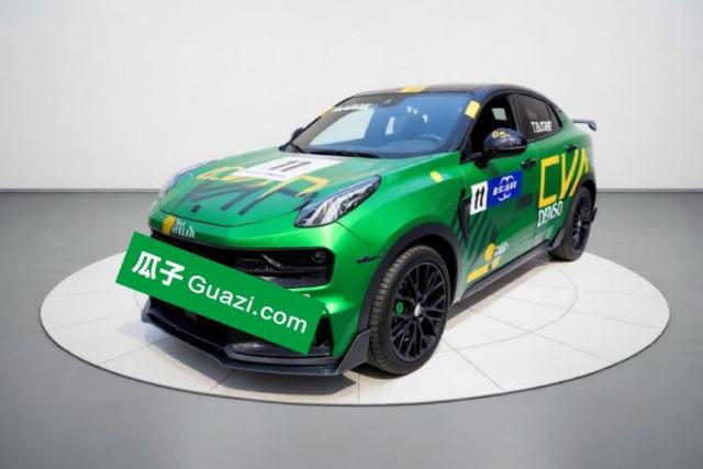 Used Lynk & Co 05 2022 05+ 2.0TD Automatic Performance Package