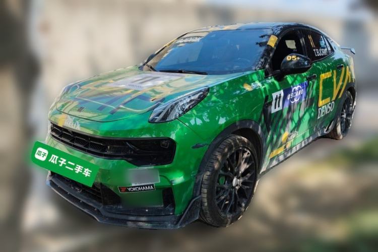 Used Lynk & Co 05 2022 05+ 2.0TD Automatic Performance Package Guazi used car, China used car export, Used car for sale, Used cars, Cheapest cars for sale