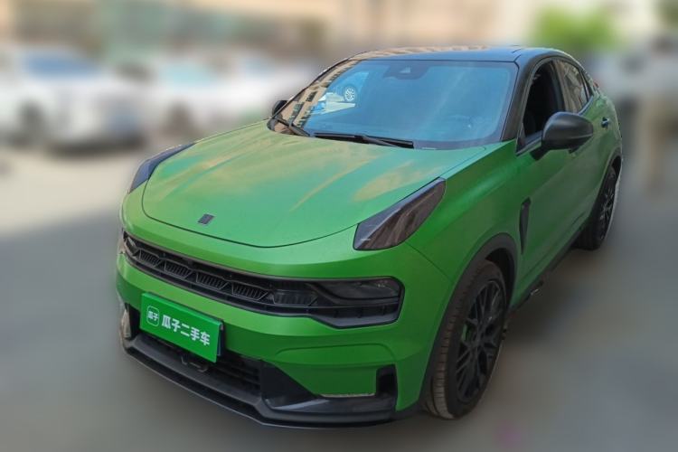 Used Lynk & Co 05 2022 05+ 2.0TD Automatic Exploration Edition Guazi used car, China used car export, Used car for sale, Used  cars, Cheapest cars for sale