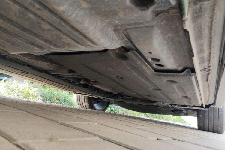 Used Lynk & Co 05 2022 05+ 2.0TD Automatic Performance Package Chassis Rear Right