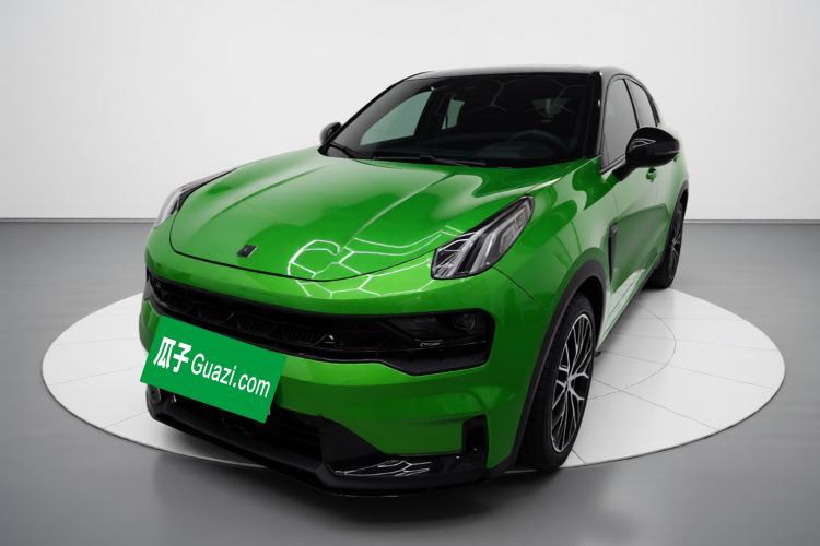 Lynk & Co 05 2022 05+ 2.0TD Automatic Exploration Edition مستعملة Guazi used car, China used car export, Used car for sale, Used  cars, Cheapest cars for sale