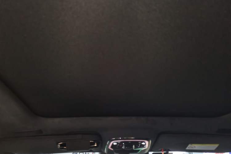 Used Lynk & Co 05 2022 05+ 2.0TD Automatic Exploration Edition Headliner