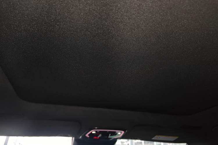 Used Lynk & Co 05 2022 05+ 2.0TD Automatic Exploration Edition Headliner