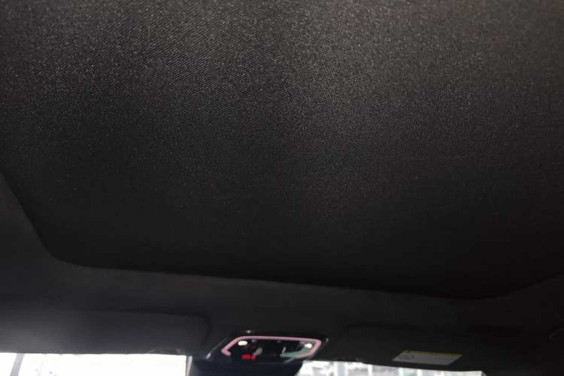 Used Lynk & Co 05 2022 05+ 2.0TD Automatic Exploration Edition Headliner