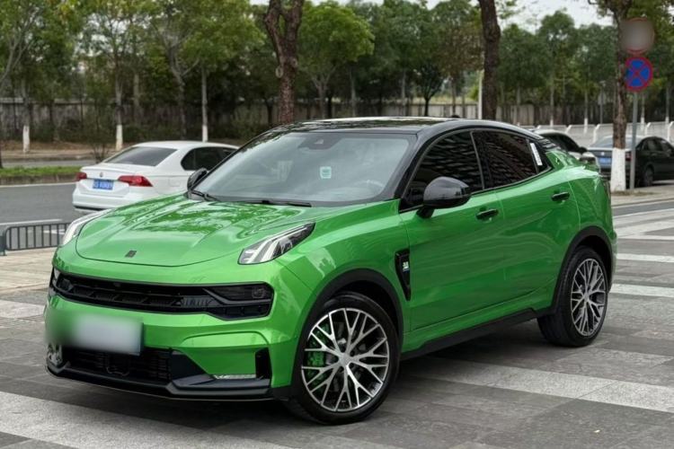 Used Lynk & Co 05 2022 05+ 2.0TD Automatic Exploration Edition Guazi used car, China used car export, Used car for sale, Used  cars, Cheapest cars for sale