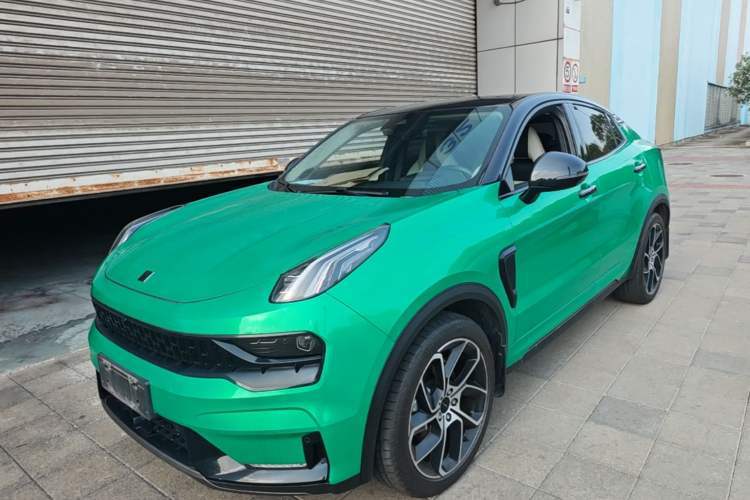 Used Lynk & Co 05 2022 2.0T Two-Wheel Drive Shine Halo Guazi used car, China used car export, Used car for sale, Used  cars, Cheapest cars for sale