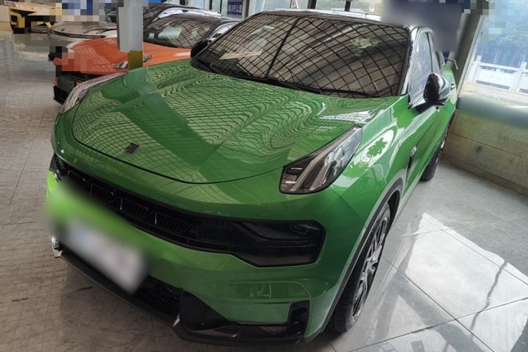 Used Lynk & Co 05 2022 05+ 2.0TD Automatic Performance Package Guazi used car, China used car export, Used car for sale, Used  cars, Cheapest cars for sale