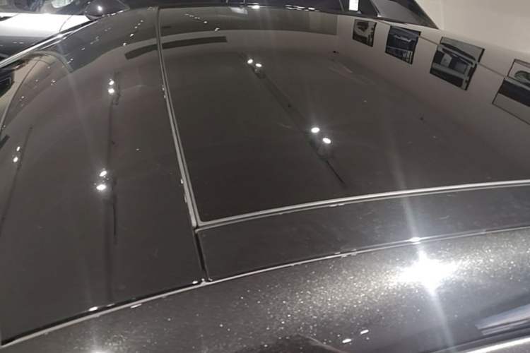 Used Lynk & Co 05 2022 05+ 2.0TD Automatic Performance Package Roof