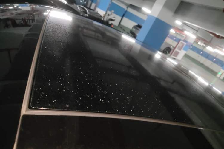 Used Lynk & Co 05 2022 05+ 2.0TD Automatic Performance Package Roof
