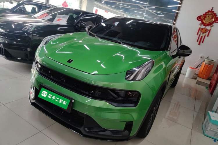 Used Lynk & Co 05 2022 05+ 2.0TD Automatic Exploration Edition Guazi used car, China used car export, Used car for sale, Used  cars, Cheapest cars for sale