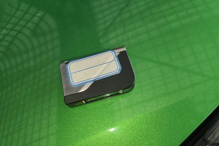 Used Lynk & Co 05 2022 05+ 2.0TD Automatic Performance Package Vehicle Key