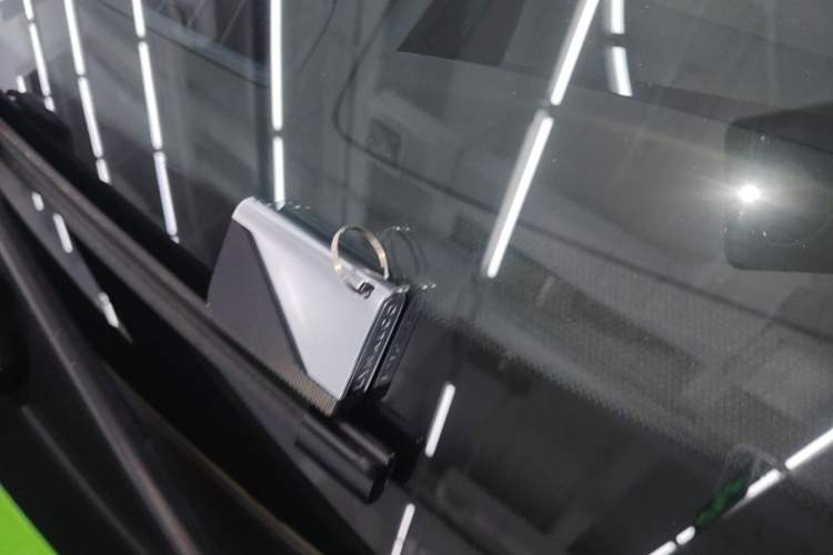 Used Lynk & Co 05 2022 05+ 2.0TD Automatic Exploration Edition Vehicle Key