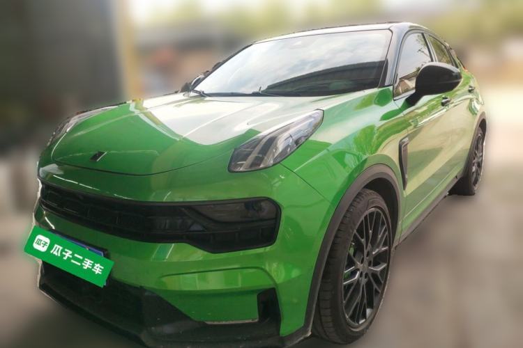 Ojetý Lynk & Co 05 2022 05+ 2.0TD Automatic Exploration Edition Guazi used car, China used car export, Used car for sale, Used  cars, Cheapest cars for sale