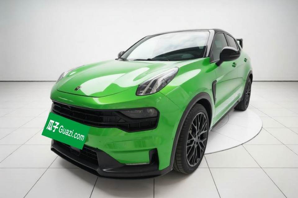 Lynk & Co 05 2022