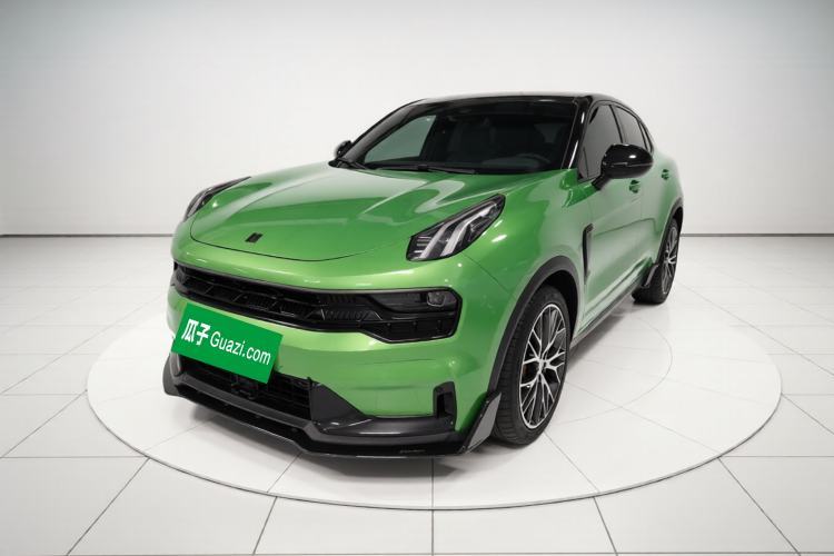 Used Lynk & Co 05 2022 05+ 2.0TD Automatic Performance Package Guazi used car, China used car export, Used car for sale, Used cars, Cheapest cars for sale