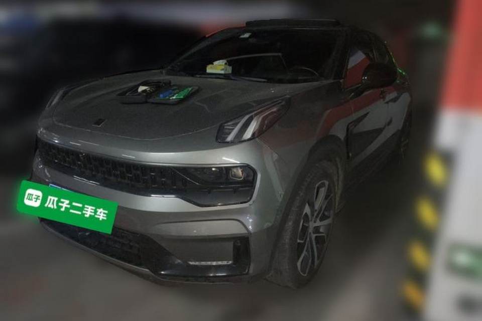 Lynk & Co 05 2022