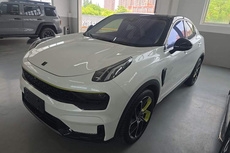 Used Lynk & Co 05 2022 2.0T Two-Wheel Drive Shine Halo Guazi used car, China used car export, Used car for sale, Used  cars, Cheapest cars for sale