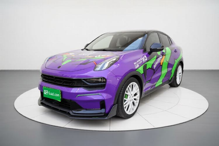Used Lynk & Co 05 2022 05+ 2.0TD Automatic Performance Package Guazi used car, China used car export, Used car for sale, Used cars, Cheapest cars for sale