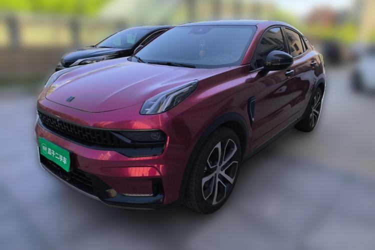 Used Lynk & Co 05 2022 2.0TD Four-Wheel Drive Dynamic Halo Guazi used car, China used car export, Used car for sale, Used  cars, Cheapest cars for sale