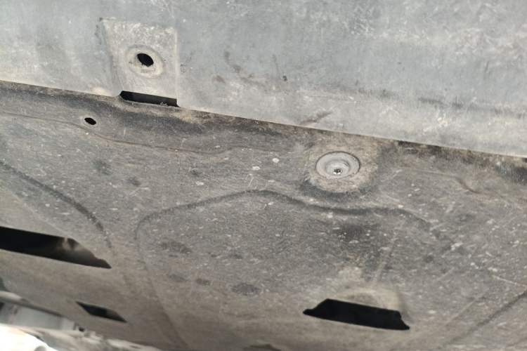 Used Lynk & Co 05 2022 2.0T Two-Wheel Drive Shine Halo Chassis Front