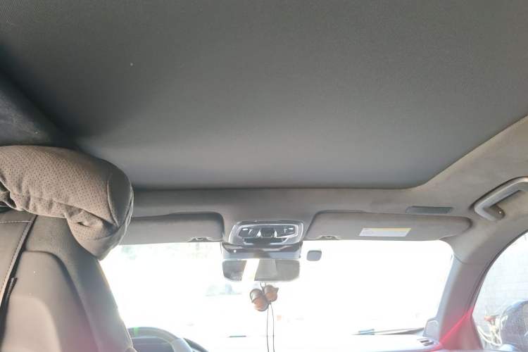 Used Lynk & Co 05 2022 05+ 2.0TD Automatic Performance Package Headliner