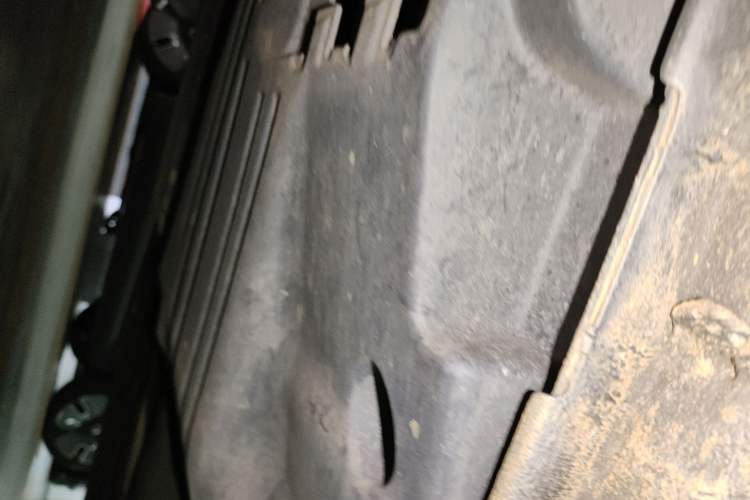 Used Lynk & Co 05 2022 2.0TD Four-Wheel Drive Dynamic Halo Chassis Rear Right