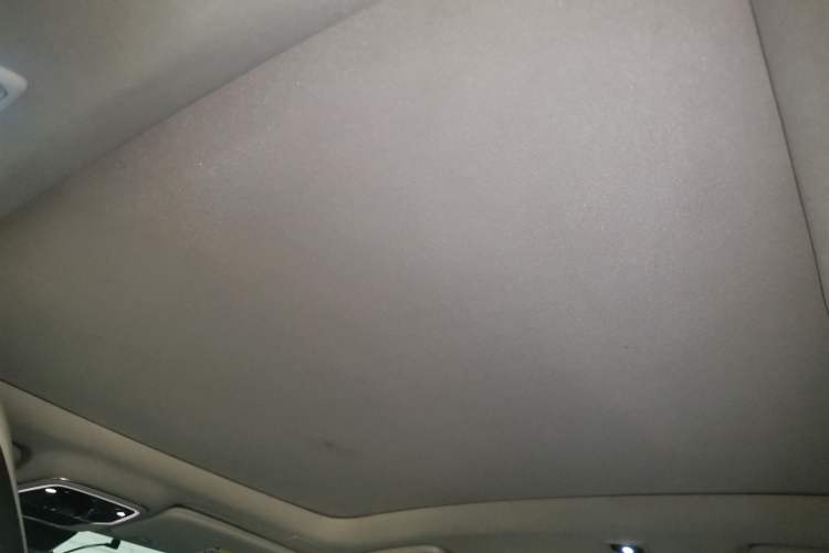 Used Lynk & Co 05 2022 2.0TD Two-Wheel Drive Zhaoyang Plus Headliner