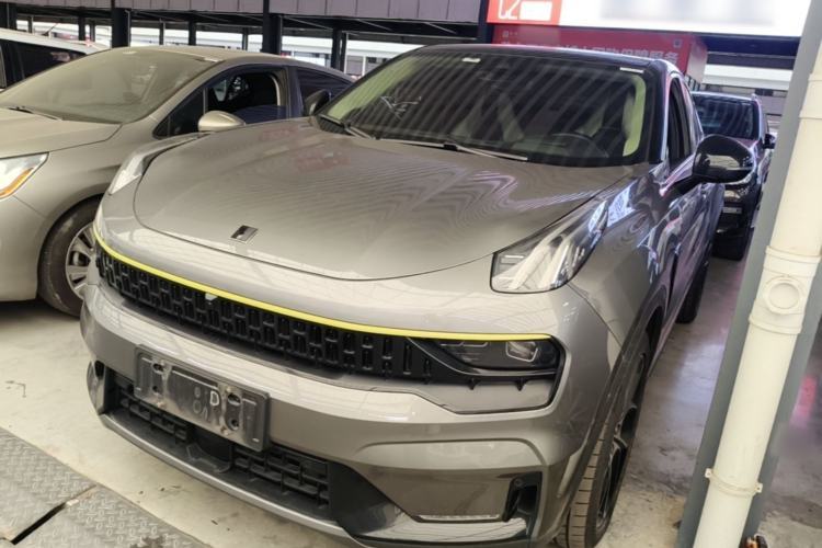 Used Lynk & Co 05 2022 2.0T Two-Wheel Drive Shine Halo Guazi used car, China used car export, Used car for sale, Used  cars, Cheapest cars for sale