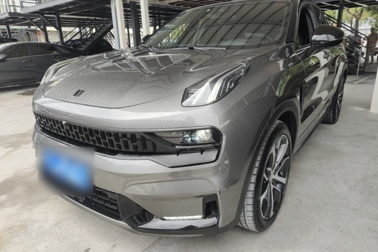Used Lynk & Co 05 2022 2.0TD Four-Wheel Drive Dynamic Halo Guazi used car, China used car export, Used car for sale, Used  cars, Cheapest cars for sale