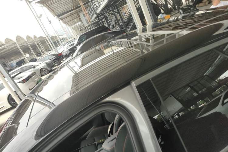 Used Lynk & Co 05 2022 2.0TD Four-Wheel Drive Dynamic Halo Roof
