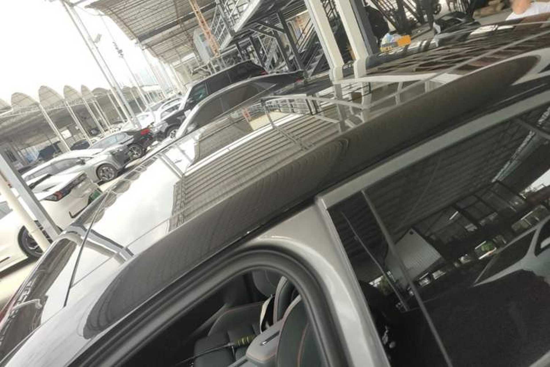 Used Lynk & Co 05 2022 2.0TD Four-Wheel Drive Dynamic Halo Roof