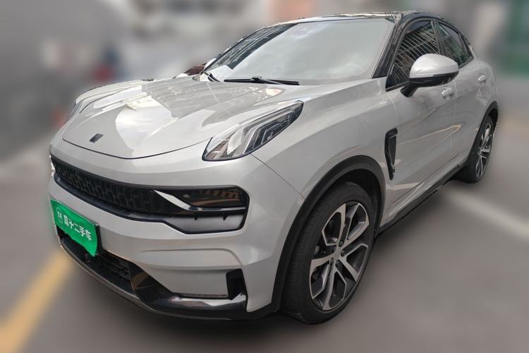 Used Lynk & Co 05 2022 2.0TD Four-Wheel Drive Dynamic Halo Guazi used car, China used car export, Used car for sale, Used cars, Cheapest cars for sale