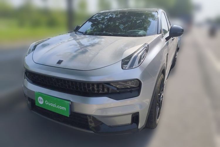 Used Lynk & Co 05 2022 2.0TD Four-Wheel Drive Dynamic Halo Guazi used car, China used car export, Used car for sale, Used  cars, Cheapest cars for sale