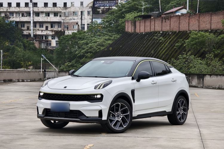 Used Lynk & Co 05 2022 2.0T Two-Wheel Drive Shine Halo Guazi used car, China used car export, Used car for sale, Used  cars, Cheapest cars for sale