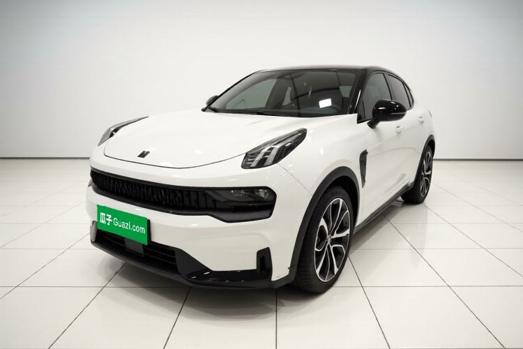 Used Lynk & Co 05 2022 2.0TD Four-Wheel Drive Dynamic Halo Guazi used car, China used car export, Used car for sale, Used cars, Cheapest cars for sale