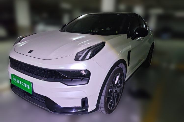 Used Lynk & Co 05 2022 2.0TD Four-Wheel Drive Dynamic Halo Guazi used car, China used car export, Used car for sale, Used  cars, Cheapest cars for sale