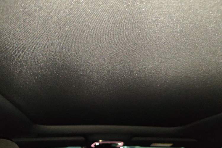 Used Lynk & Co 05 2022 2.0TD Four-Wheel Drive Dynamic Halo Headliner