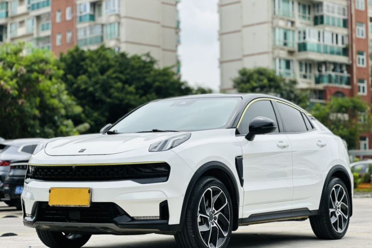 Used Lynk & Co 05 2022 2.0T Two-Wheel Drive Shine Halo Guazi used car, China used car export, Used car for sale, Used cars, Cheapest cars for sale