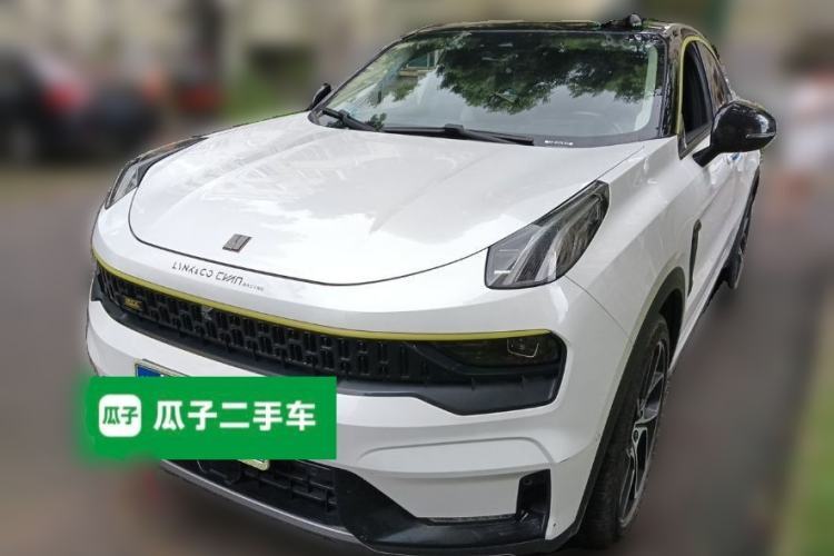 Used Lynk & Co 05 2022 2.0T Two-Wheel Drive Shine Halo Guazi used car, China used car export, Used car for sale, Used cars, Cheapest cars for sale