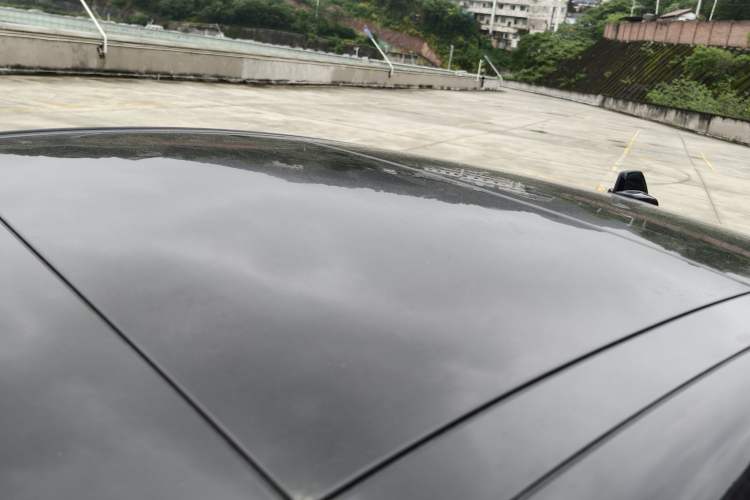 Used Lynk & Co 05 2022 2.0T Two-Wheel Drive Shine Halo Roof