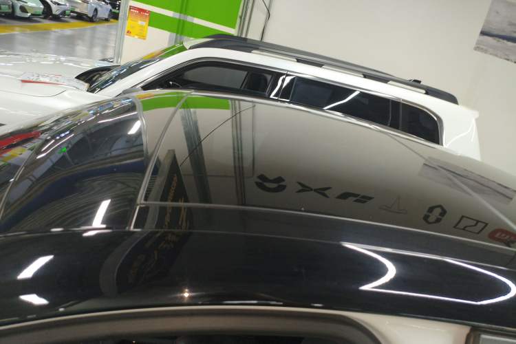 Used Lynk & Co 05 2022 2.0TD Four-Wheel Drive Dynamic Halo Roof