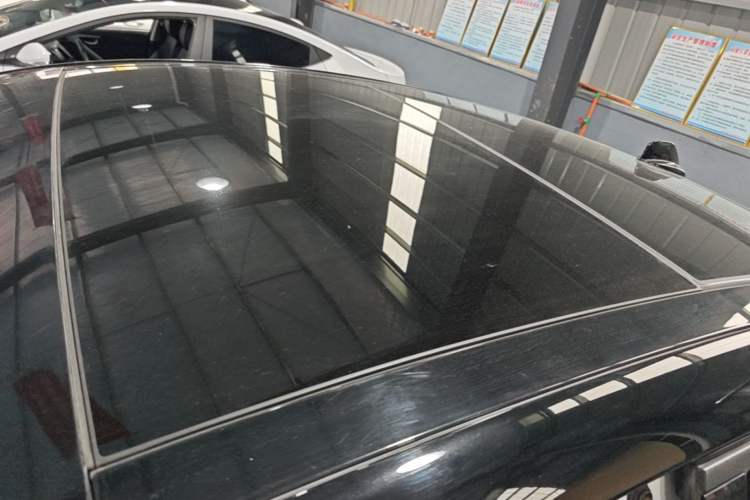 Used Lynk & Co 05 2022 2.0TD Four-Wheel Drive Dynamic Halo Roof