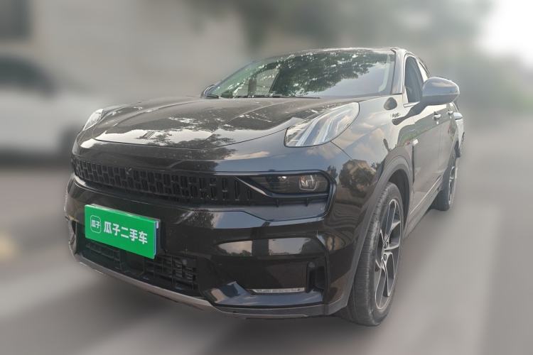 Used Lynk & Co 05 2022 2.0T Two-Wheel Drive Shine Halo Guazi used car, China used car export, Used car for sale, Used cars, Cheapest cars for sale