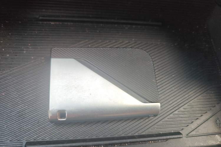Used Lynk & Co 05 2022 2.0T Two-Wheel Drive Shine Halo Vehicle Key